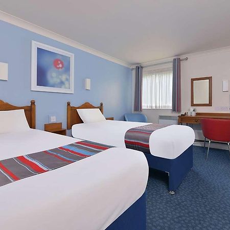 Travelodge Bromsgrove Marlbrook Rum bild