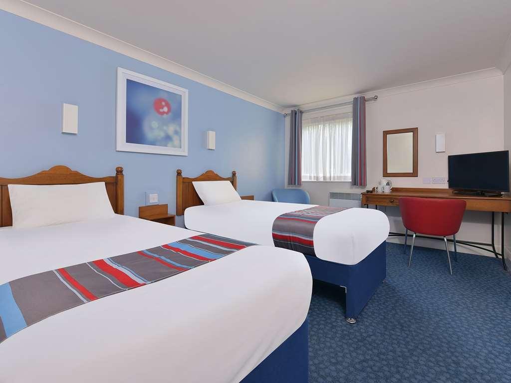 Travelodge Bromsgrove Marlbrook Rum bild