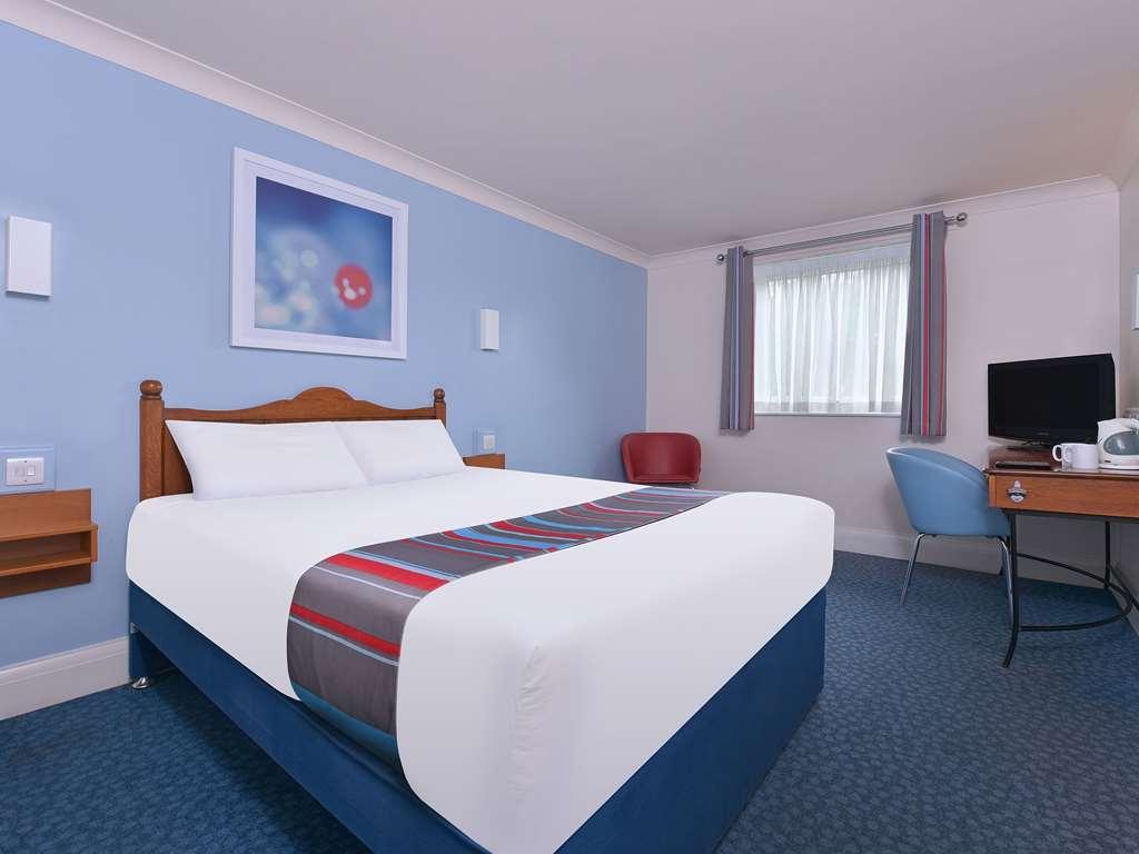 Travelodge Bromsgrove Marlbrook Rum bild