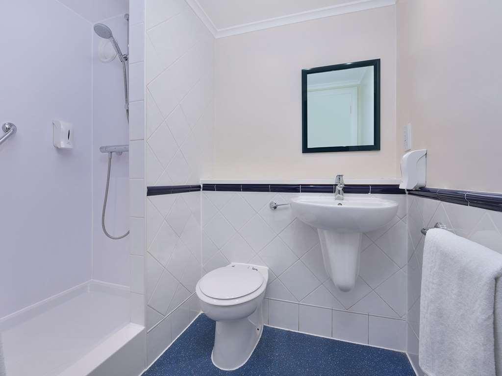 Travelodge Bromsgrove Marlbrook Rum bild