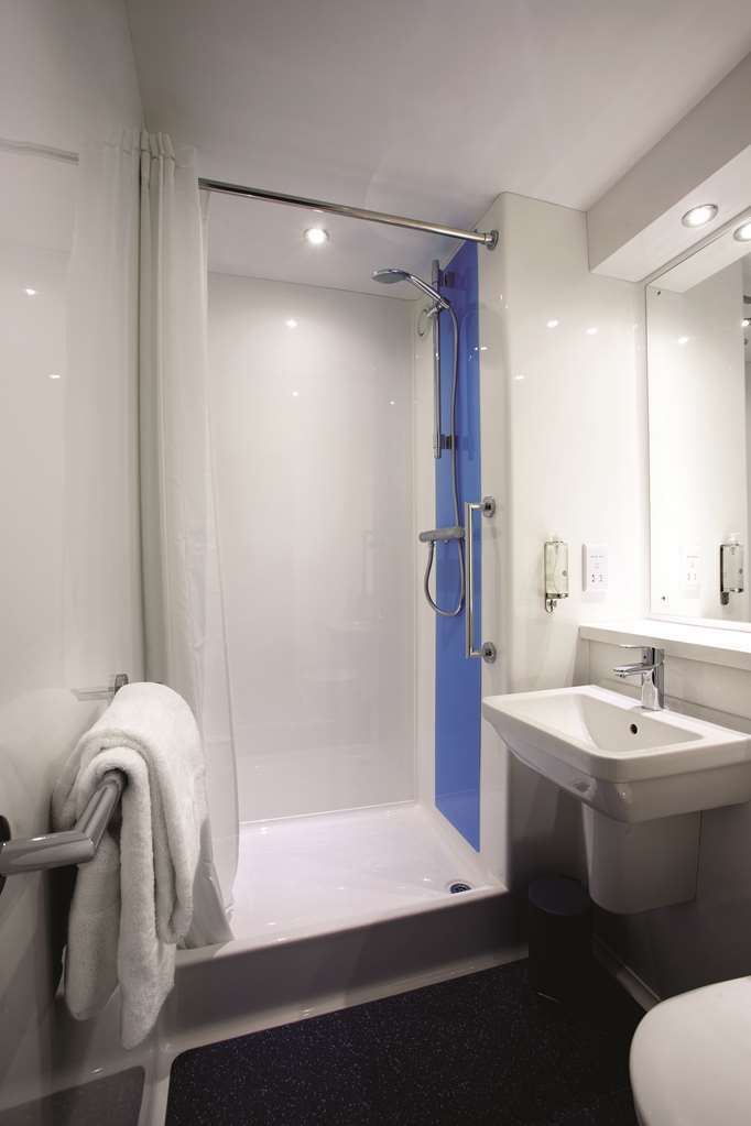 Travelodge Bromsgrove Marlbrook Rum bild